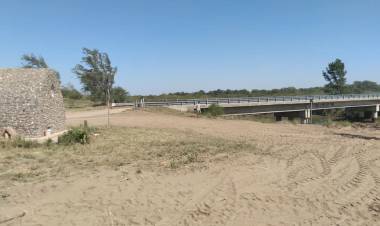 VILLA SARMIENTO SE PREPARA PARA EL VERANO