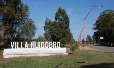 CON EL INTENDENTE LOCAL REPASAMOS VARIOS TEMAS