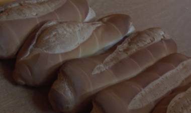 UN NUEVO AUMENTO: EL PAN A 120 PESOS