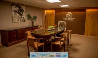 JURA DE NUEVOS CONCEJALES