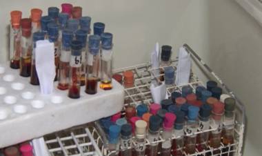 NUEVA CAMPAÑA DE VACUNACIÓN Y ALERTA POR EMERGENCIA HÍDRICA