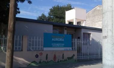 JARDÍN MERCEDITAS: ACTIVAN PROTOCOLO POR CASO POSITIVO DE COVID