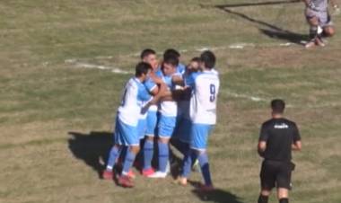 SHOW DE GOLES DE LA PRIMERA FECHA DEL APERTURA 2021