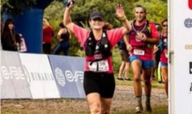 CLAUDIA MORELLO SE PREPARA PARA UN DESAFIÓ EN EL NORTE ARGENTINO