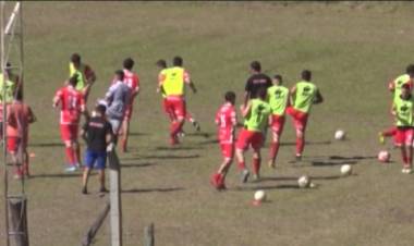 COVID 19: LOS TEST AL PLANTEL DE TALLERES DIERON TODOS NEGATIVOS