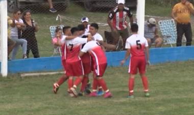 SHOW DE GOLES DE LA TERCERA FECHA DEL TORNEO APERTURA 2021