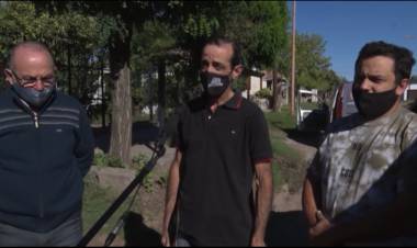 PASO IMPORTANTE PARA EL CENTRO TRADICIONALISTA CAÑADA VERDE