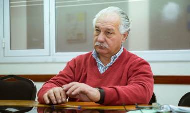 MONSERRAT ANALIZA LA SITUACIÓN DE LA EDUCACIÓN EN LA PROVINCIA