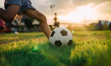 SUSPENSIÓN DEL FÚTBOL REGIONAL: “ESTA DECISIÓN NO TIENE LÓGICA”