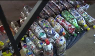 EL PROYECTO DE ECOLADRILLOS EN UNA NUEVA ETAPA