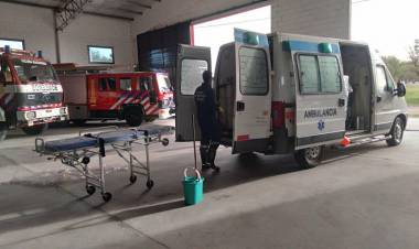 VILLA SARMIENTO REGISTRO SUS PRIMEROS CASOS DE COVID