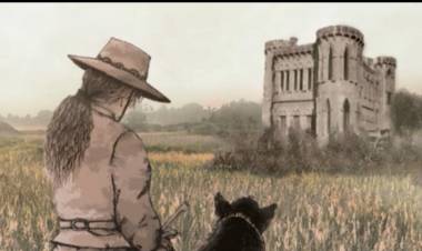 LA MISTERIOSA PRINCESA DEL ROCA, UNA NUEVA OBRA DEL SUR PROVINCIAL