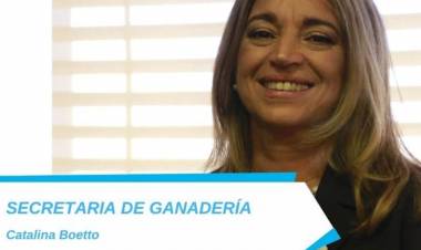 LA SECRETARIA DE GANADERÍA CRITICÓ EL CIERRE DE EXPORTACIONES DE CARNE