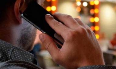 CONTINÚAN LOS INTENTOS DE ESTAFAS TELEFÓNICAS