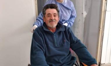 UN NUEVO RECUPERADO DE COVID NOS RELATA SU EXPERIENCIA