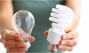 CONSEJOS PARA AHORRAR ENERGÍA EN EL HOGAR