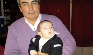 OTRO PACIENTE QUE LE GANA AL COVID