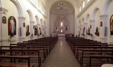 DOMINGO DE CONFIRMACIONES