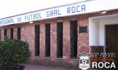 EL FÚTBOL LOCAL ESPERARÁ HASTA FIN DE MES