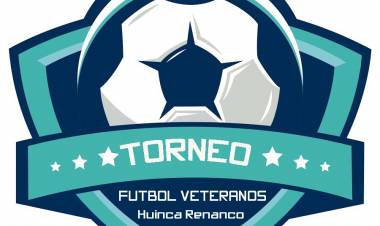 EL FÚTBOL DE VETERANOS RETOMA EL TORNEO EL 19 DE SEPTIEMBRE