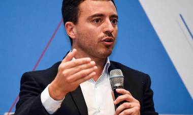 DE LOREDO: "QUEREMOS CONSTRUIR UNA ALTERNATIVA PARA LO QUE VIENE"