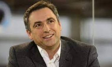 CAMPAÑA RUMBO A LAS PASO 2021 - JXC