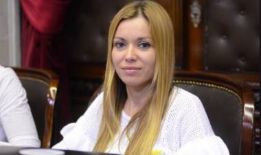 CAMPAÑA RUMBO A LAS PASO 2021 - FDT