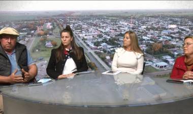 JUNTOS POR EL CAMBIO: RESULTADO POSITIVO PERO AÚN NO SE FESTEJA