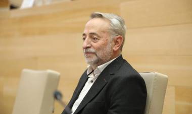 ZORRILLA Y SU ANÁLISIS TRAS LAS ELECCIONES PASO