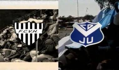 TRAS CASI DOS AÑOS SE JUEGA UN NUEVO SUPERCLASICO
