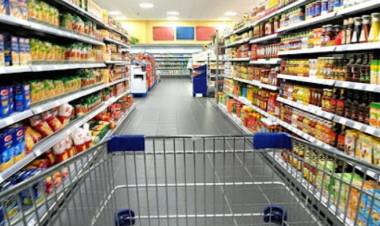 EL CONGELAMIENTO DE PRECIOS TODAVÍA NO LLEGA A LA REGIÓN