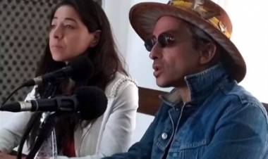 CREACIÓN DE FUNDACIÓN PARA AYUDAR A PERSONAS CON CÁNCER