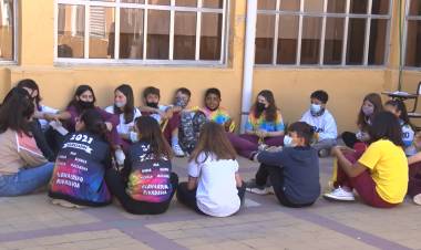 OFERTA EDUCATIVA DEL NIVEL SECUNDARIO DEL ILSC