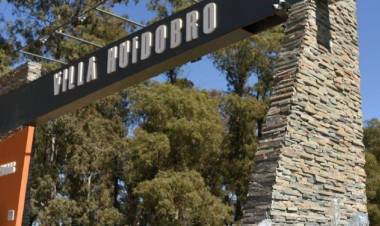 ANÁLISIS DE LAS LEGISLATIVAS EN VILLA HUIDOBRO