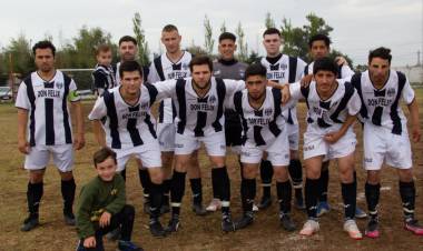 ACTUALIDAD DE LOS CLUBES LOCALES