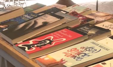 NUEVOS TÍTULOS EN LA BIBLIOTECA LOCAL
