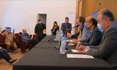 TRATAMIENTO DE DIFERENTES PROYECTOS LEGISLATIVOS