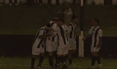 SHOW DE GOLES DE CUARTOS DE FINAL (VUELTAS) APERTURA 2021