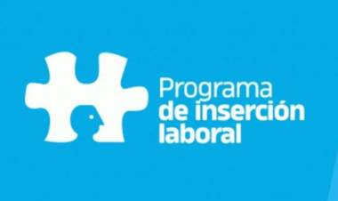 OPORTUNIDAD DE INSERCIÓN LABORAL EN EL SECTOR RURAL
