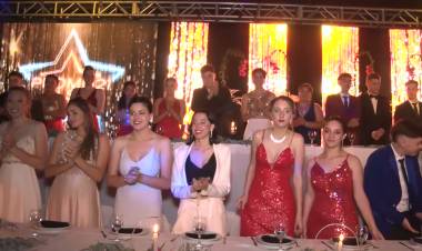 PROMOCIÓN 2021 DEL ILSC