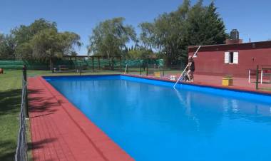 EL PRÓXIMO LUNES ARRANCA LA COLONIA DE VACACIONES