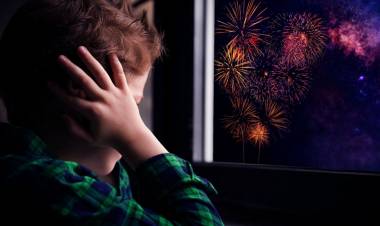 COMO AFECTA LA PIROTECNIA A NUESTRA SALUD AUDITIVA