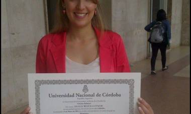 ÚNICO LABORATORIO DE TESTEOS GRATUITOS DEL SUR DE CÓRDOBA 