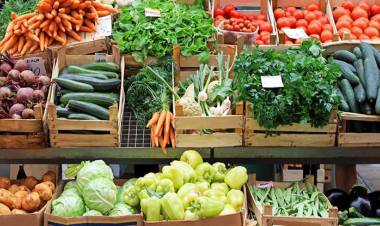 EL PRECIO DE LAS VERDURAS, ENTRE AUMENTOS Y ESPECULACIONES 