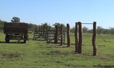 EL CENTRO TRADICIONALISTA CONSIGUIÓ SU ANHELADO PREDIO