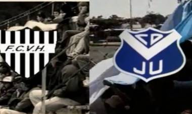 LLEGA UN NUEVO SUPERCLASICO ENTRE JUVENTUD Y EL VILLA