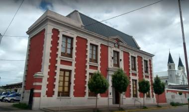 NUEVO JEFE PARA LA DEPENDENCIA DE POLICÍA LOCAL