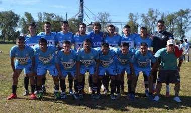 EL DEPORTIVO VARGAS SE PREPARA PARA LA GRAN FINAL