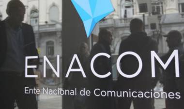 LLEGÓ EL PRIMER MONTO DE DINERO PARA LA OBRA DE FIBRA ÓPTICA