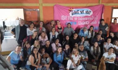 CONCLUSIONES TRAS EL REGRESO DEL VIAJE A TACO POZO